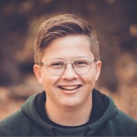 Connor Barley