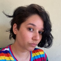 Melissa Rezende Borges