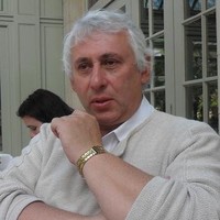 Steven Hughes