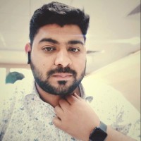 Vikas Kumar Yadav