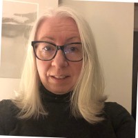 Anne Lyden