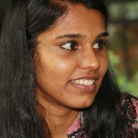 Gopika Anand K