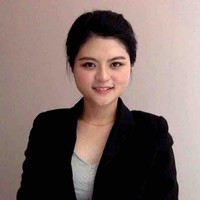 Sharon Liew