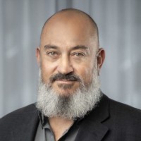 Ziv Ben Ezra