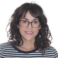 Irene Lujan Montesinos