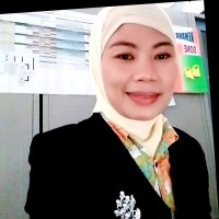 Pathul Indriana Indriana