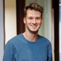 Raphaël Michaud, M.Sc.