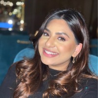 Priyanka Patel