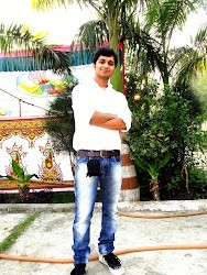 Ronak Sevak