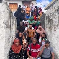 Jeune Chambre Internationale Comores
