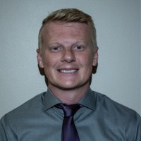 Garrett Morrow