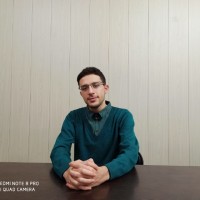Ali Nadi