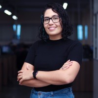 Ana Paula Xavier De Oliveira