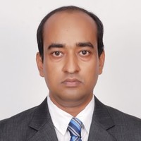 Mohammad Masudur Rahman