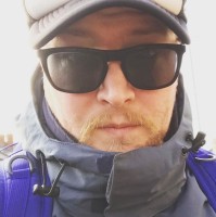 Graeme Mallaney