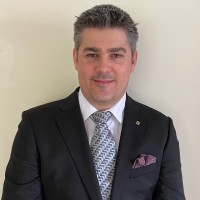 Ryan Van Den Bergh