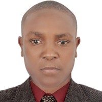 Martin Gicheru