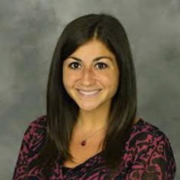 Samantha Rodney Davitch