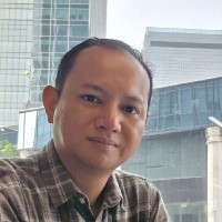 Ari Abdul Rahman Ismanto