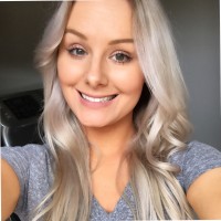 Candice Collins