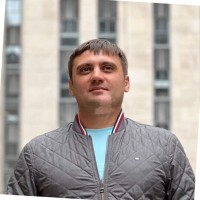 Oleg Naumenko