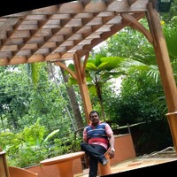 Ratheesh Nair
