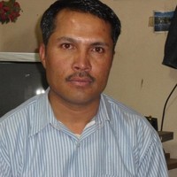 nirjan bhujel