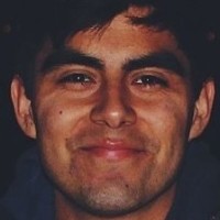 Christian Bolanos