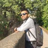 Naman Chudasama