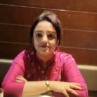 Debashree Das (Sanyal)