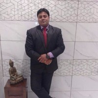 Manish Srivastava