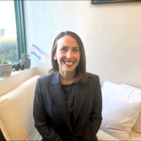 Jessica Benway, Lmft
