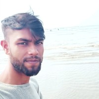 Hafijul Mondal