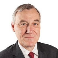 Geoff Browne Gaicd
