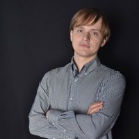 Dmitrii Mikhailychenko