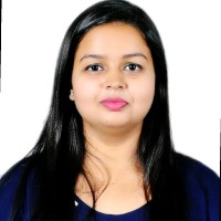 Dr.Garima Shankar