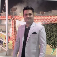 Kapil gautam