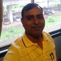 Ganesh Jadhav