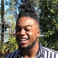 Xavier Hughey