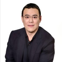 Vincent Tung