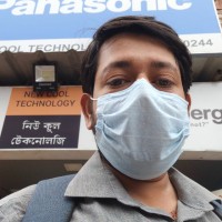 Mainak Mitra