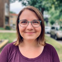 Terra Molengraff, Ph.D.