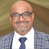 Thiru Naidoo