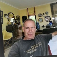 Chris Sheldrick