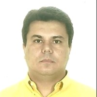 Marcelo Azeredo Barbosa