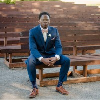 Rashad Crump