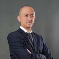 Vincent Zhong