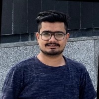 Shubham Vadhvana
