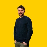 Nicolas Van den Berg