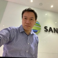 Sam Lai